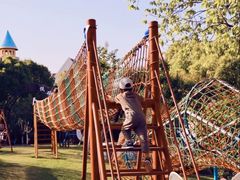 -安徒生童话乐园