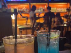 -The Cheebat 锌吧·Bistro(体育西店)