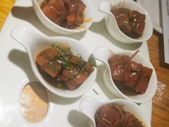 -苹果树下艺术餐厅(通州店)