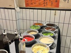 -黔有有贵州酸汤夺夺粉火锅(五味十字店)