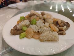 全爆-奥华餐厅·老张记(台基厂店)