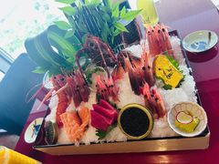 -万岛日本料理铁板烧(梅赛德斯奔驰店)