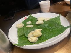 -辛氏火炉·韩式古法烤肉(松北店)