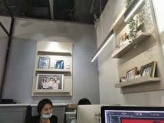 -海马体家庭照相馆(广州正佳广场店)