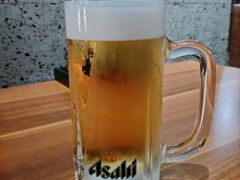 朝日生啤-串鑫