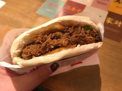 -煜北·西北小馆(曲阳路店)