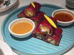 -禄运茶居·手工点心(猎德店)