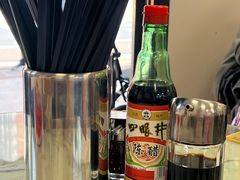 -食惠里小笼包面馆(越秀店)