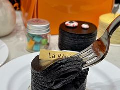 -La Repete 手工千层蛋糕(深圳卓悦中心店)