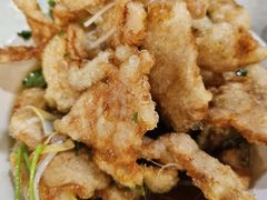 -老于餐厅(民生路店)