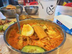 -海安安越南粉(丹竹頭店)