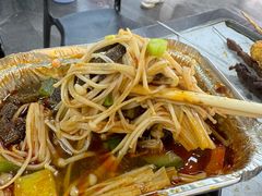 -长乐饭冰冰·冰饭·烧烤(长乐总店)