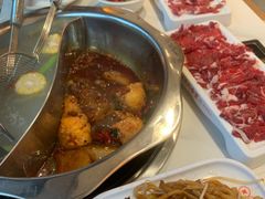 -八合里潮汕鲜牛肉火锅(吉大店)