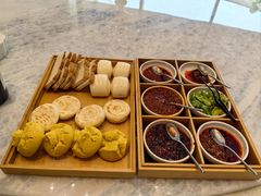 -晓长安·新陕菜(曲江店)