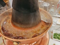 -牛街·马辈儿涮肉(牛街二店)