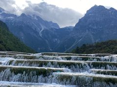 -白水台