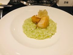 -沈阳君悦酒店·意坊意大利餐厅