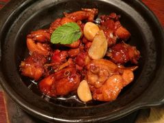 -外婆家(蓝色港湾店)