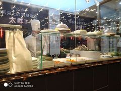 -必点海鲜·鲅鱼水饺(鞍山西道店)