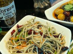 -冰城小镇音乐串吧·聚会餐厅(百子湾店)