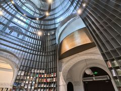 -思南书局·诗歌店