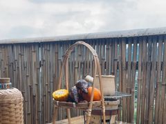 -伴山茶苑·一盏冰茶·半日山居