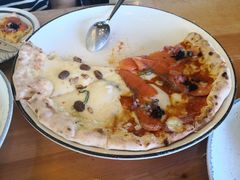 -PIZZA BIANCA(万象城店)