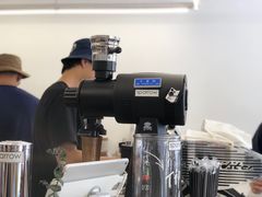 -麻雀咖啡SPARROW COFFEE(十全街店)