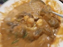 -君霖海鲜私房菜(春柳店)