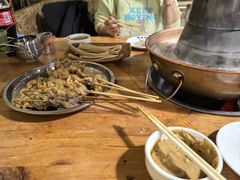 -元盛居(生态大街店)