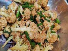 -玉桥餐厅(天坛店)