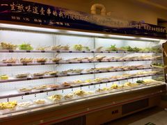-梵云依家小冒菜(新街口总店)