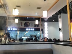 -林记潮牛·牛肉火锅(上马墩店)