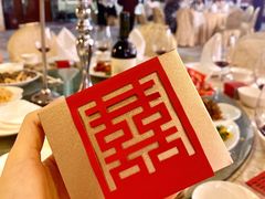 -深圳福田香格里拉大酒店