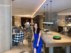 -广州粤海喜来登酒店