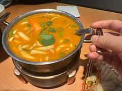 -simply thai天泰(美罗城店)