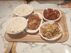 -乡村基·川味现炒大王(熙悦天街店)