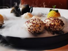 -岁粤Moon·湖景餐厅(月光码头店)