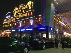 -东晓胜汇里(南洲北路店)
