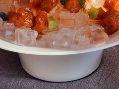 -秀儿四九城·新京菜(亚运村鸟巢店)