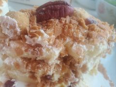-勒甜LO CHO·定制低糖代糖纯动物奶油生日蛋糕(新开路店)