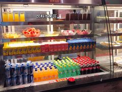 -非烤勿扰自助烤肉海鲜火锅(南城莱蒙店)