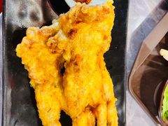 -宽尺巷鱼蛙自助火锅(虎丘钻石广场店)