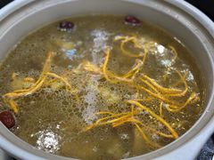 -野菌园·野生菌火锅首创第一家(关兴路总店)