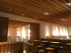 大堂-煮叶(悠唐广场店)