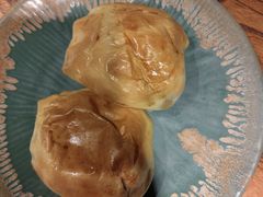 -纳瓦新疆菜(银都店)