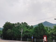 -潭柘寺景区