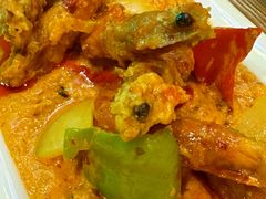 -Hi YOU你的饭局泰餐厅(雍和宫店)