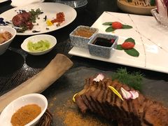 -云门锦翠(商鼎国际店)