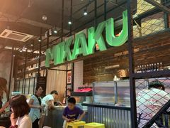 -MIKAKU(万达广场上海宝山店)